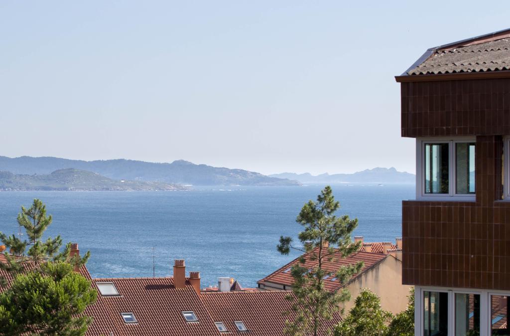 Pontus Veteris Hotel Sanxenxo Quarto foto